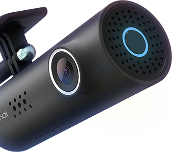 70MAI Smart Dash Cam 1S D06