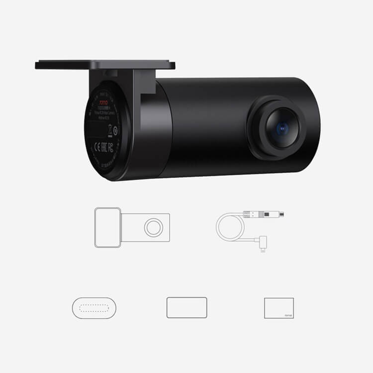 70MAI Rear Camera RC09